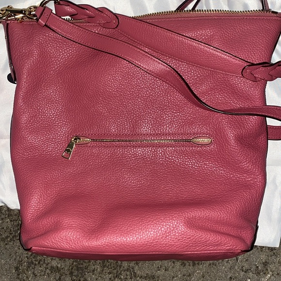 💎Coach Abby Duffle -EUC - Picture 8 of 9